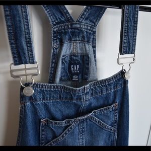 Gap Overalls